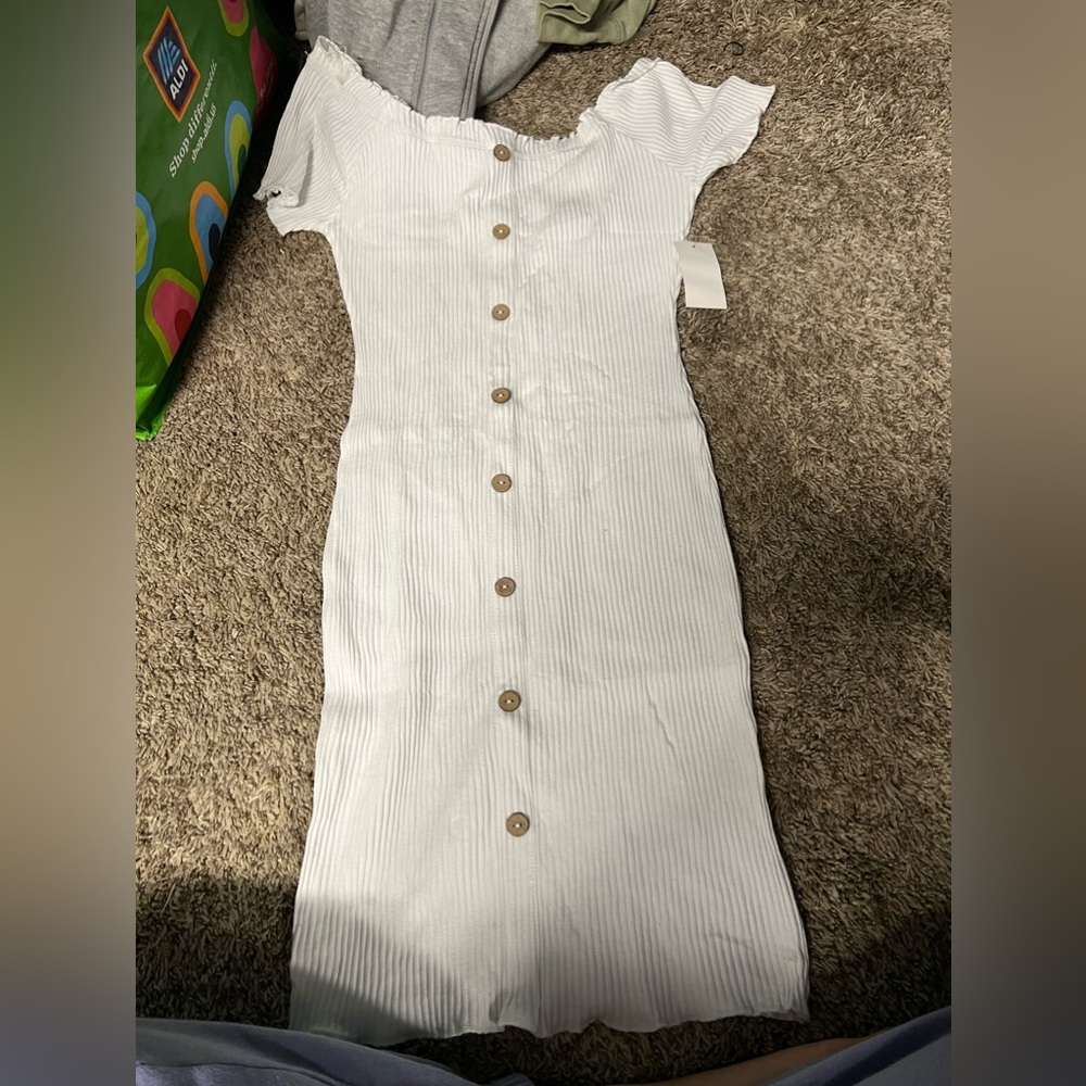 Madrag dress